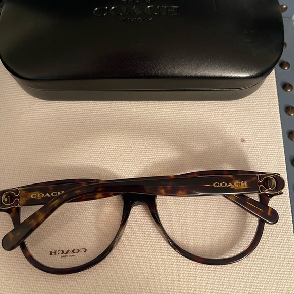 Women’s coach frame HC 6153 - Picture 3 of 4